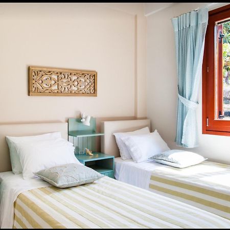 Lily'S Cottage Platanes (Rethymno) Exterior foto