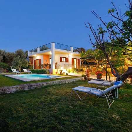 Lily'S Cottage Platanes (Rethymno) Exterior foto