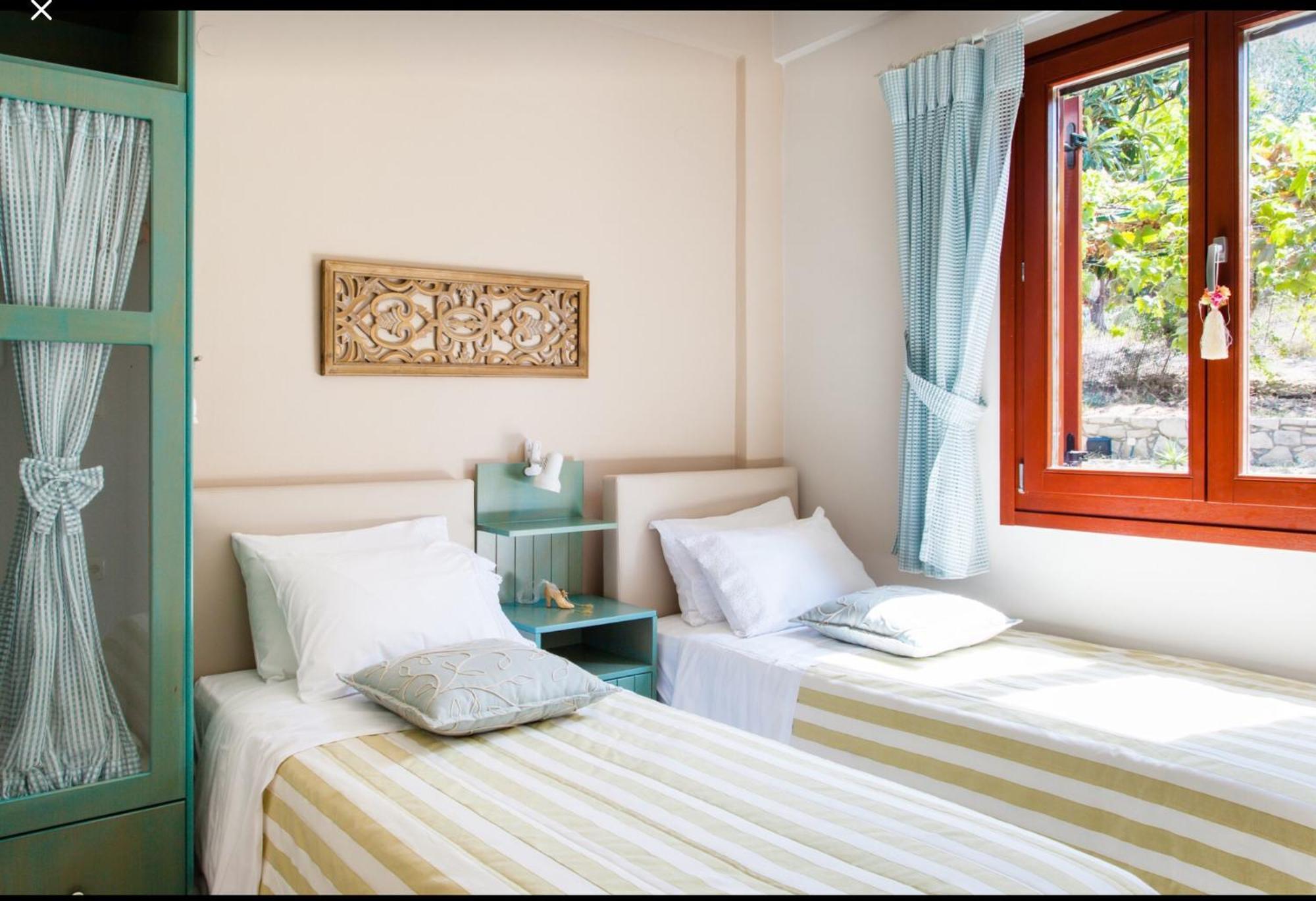 Lily'S Cottage Platanes (Rethymno) Exterior foto