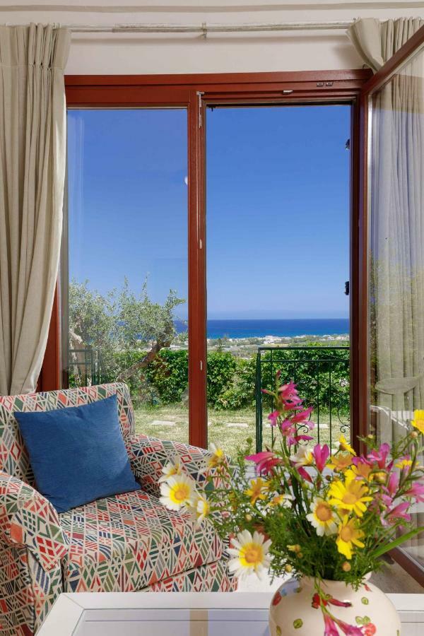 Lily'S Cottage Platanes (Rethymno) Exterior foto