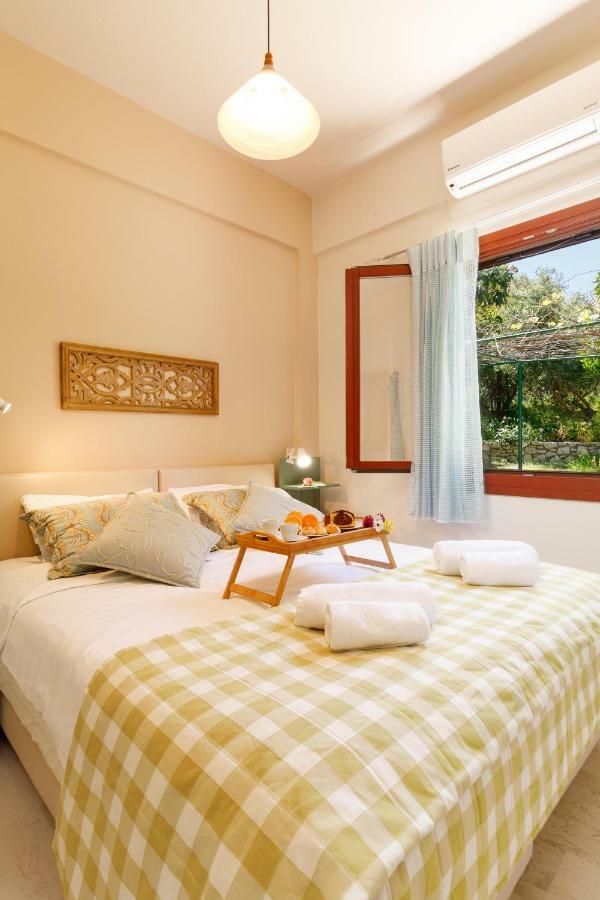 Lily'S Cottage Platanes (Rethymno) Exterior foto