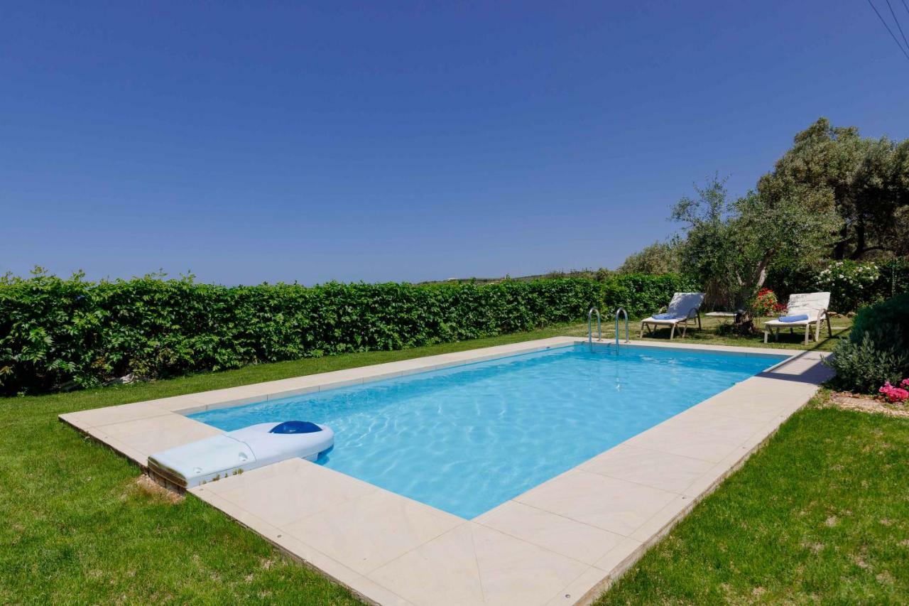 Lily'S Cottage Platanes (Rethymno) Exterior foto