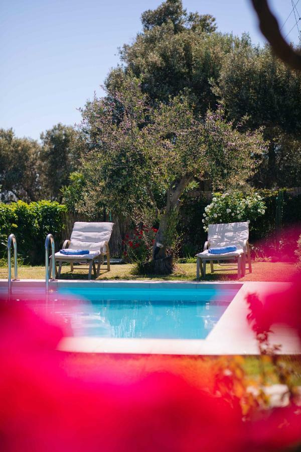 Lily'S Cottage Platanes (Rethymno) Exterior foto