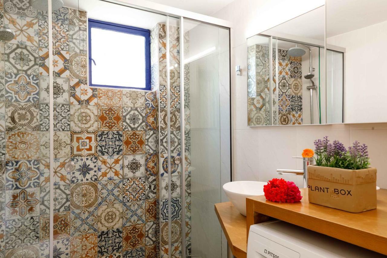Lily'S Cottage Platanes (Rethymno) Exterior foto