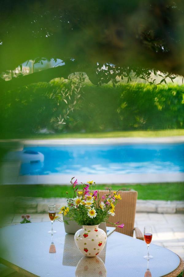 Lily'S Cottage Platanes (Rethymno) Exterior foto