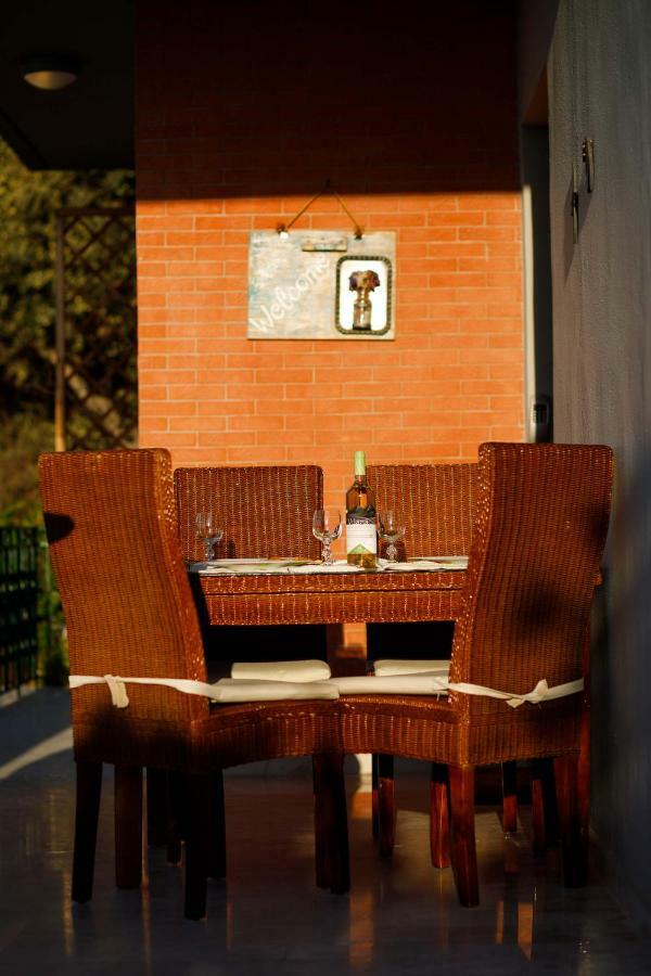 Lily'S Cottage Platanes (Rethymno) Exterior foto